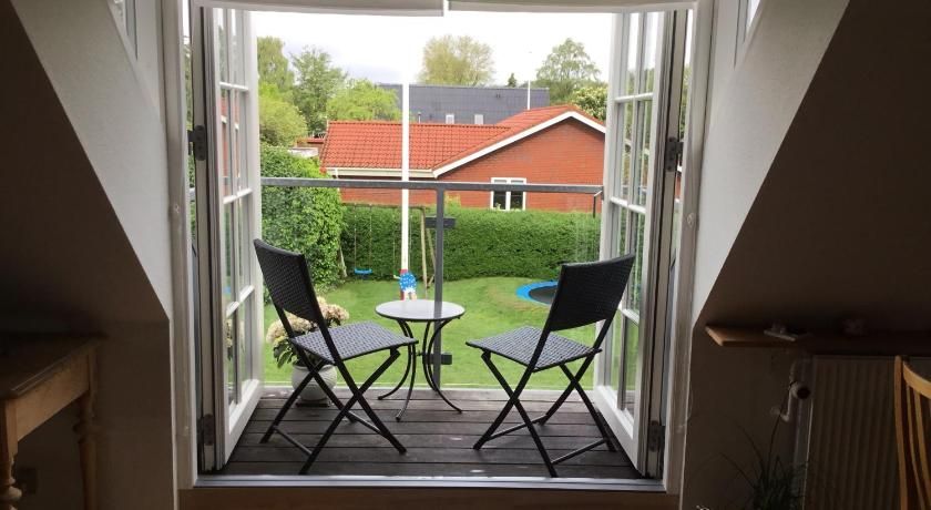 Glejbjerg Bed and Breakfast – Bramming