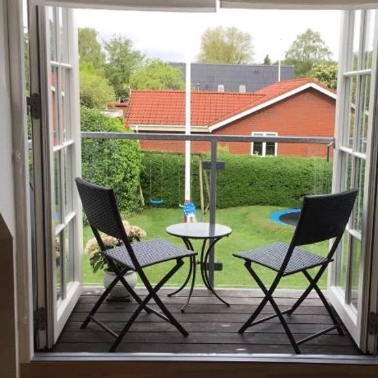 Glejbjerg Bed and Breakfast – Bramming