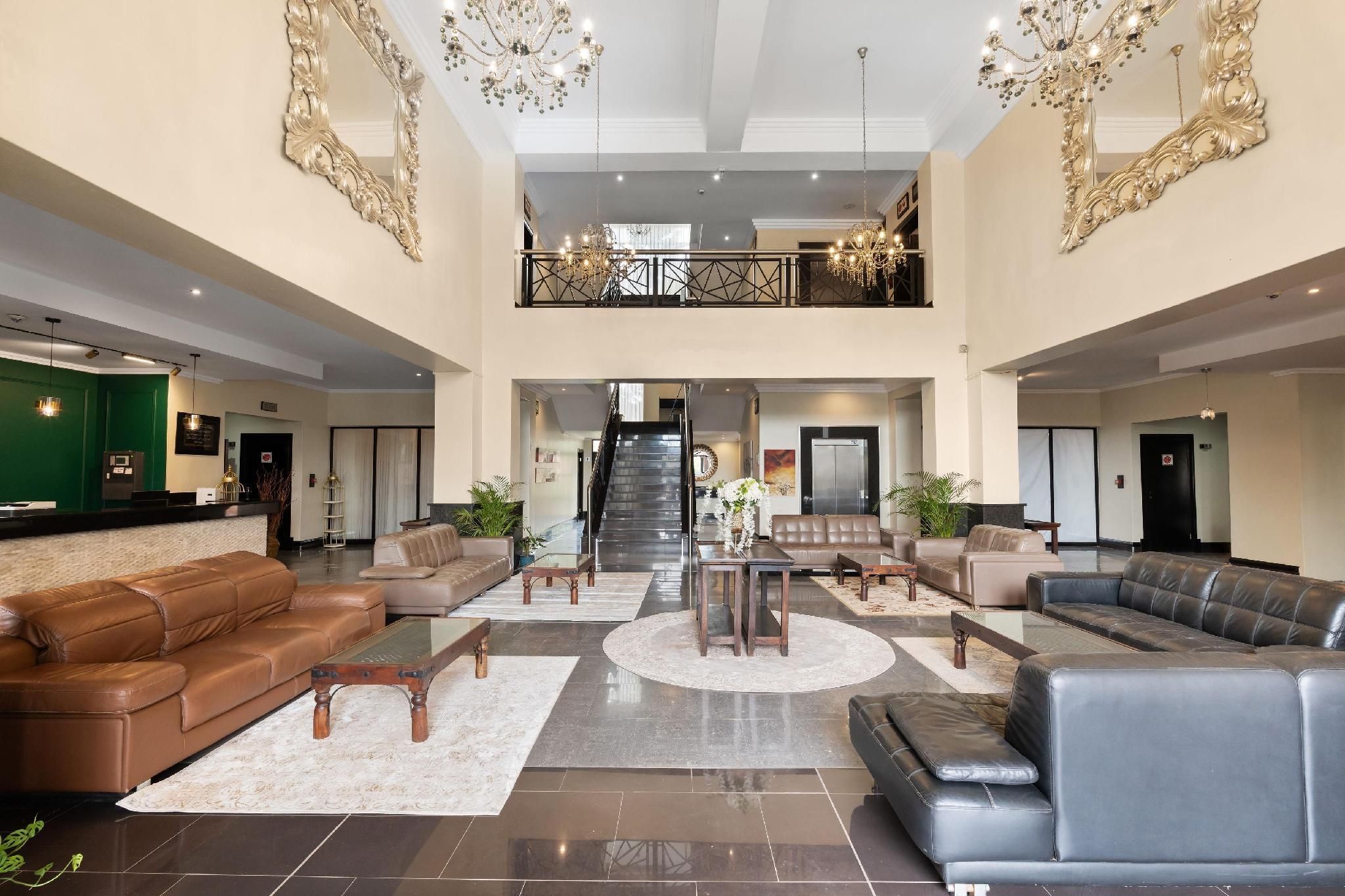 فيلمور هوتل آند سبا