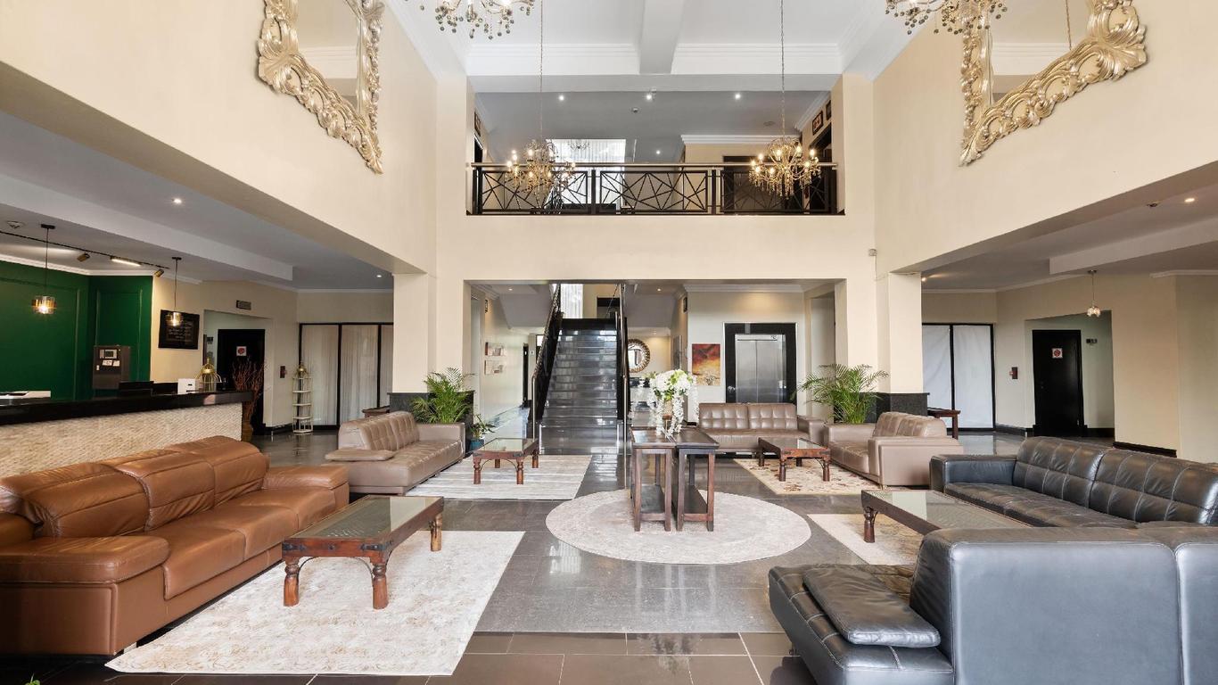 Velmore Hotel & Spa