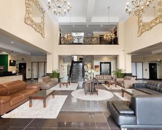 Velmore Hotel & Spa - Pretoria - Lobby