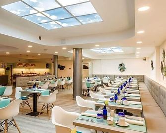 Hotel Santo Karlsruhe - Karlsruhe - Restaurant