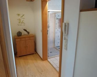 Ferienhaus Feder - Lichtenau - Room amenity