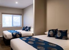 Leumeah Lodge - Canberra - Schlafzimmer