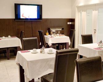Vila Senjak - Belgrade - Restaurant