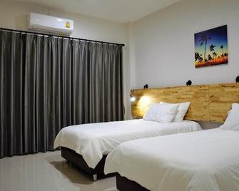 The Color Place - Nakhon Ratchasima - Habitación