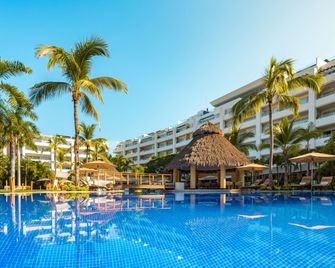 Marival Distinct All-Suites & World Spa Handwritten Collection - Nuevo Vallarta - Pool