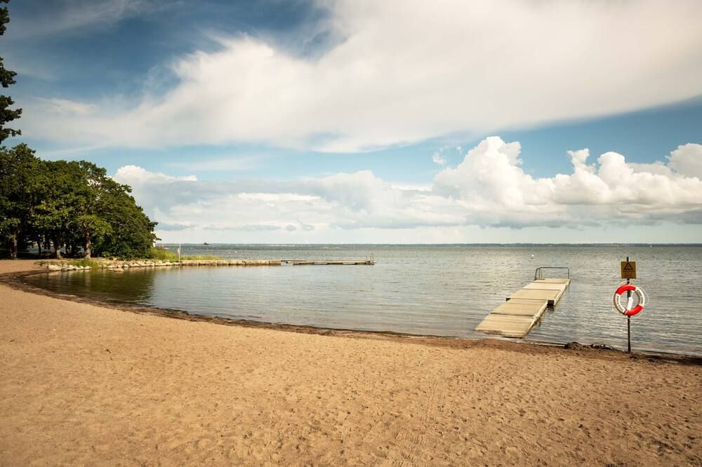 First Camp Stensö Kalmar - Kalmar - Playa