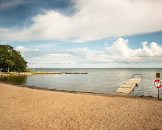 First Camp Stensö-Kalmar - Kalmar - Strand