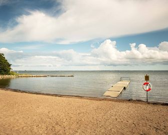 First Camp Stensö Kalmar - Kalmar - Playa