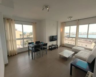 Apartamentos Marina Suites - Castellón de la Plana