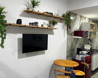 Meu Loft Barra Nova 3 - Saquarema - Cocina
