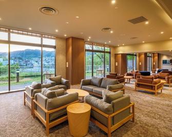 Kamenoi Hotel Ome - Ōme - Lounge