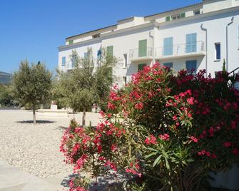 Résidence Villa Tyrrenia - Macinaggio