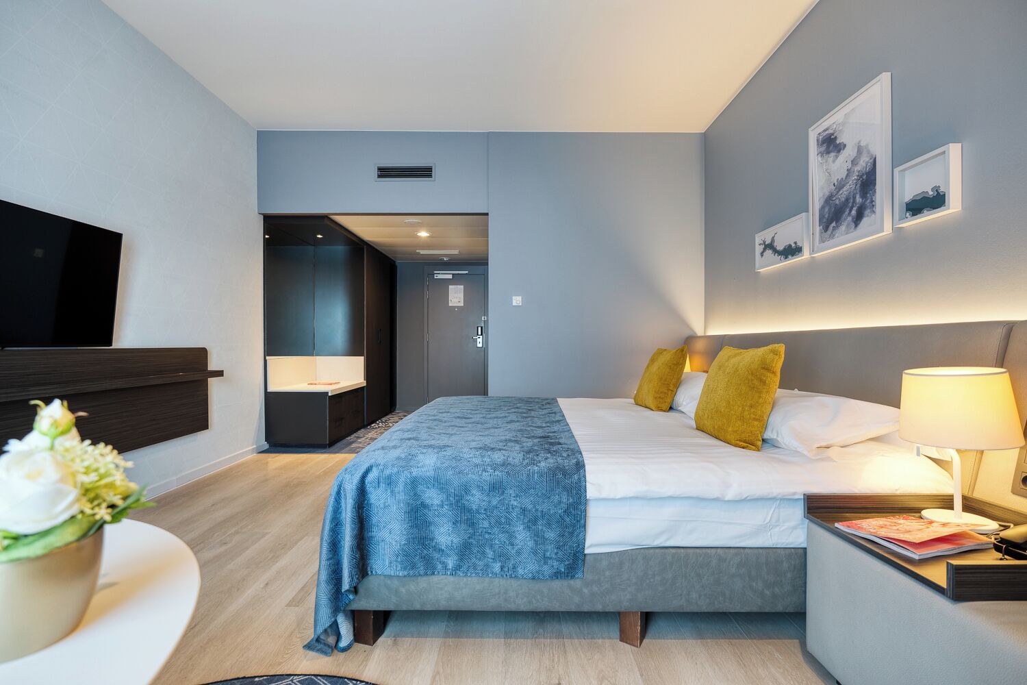 Van der Valk Hotel Spa - Spa