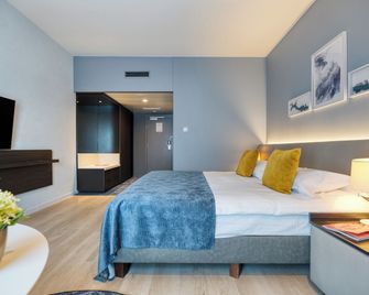 Van der Valk Hotel Spa - Spa