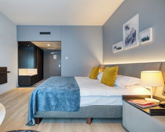 Van der Valk Hotel Spa - Spa