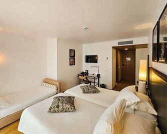 Hotel Ponta Delgada - Ponta Delgada
