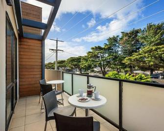 Oceanic On Thompson Apartments - Phillip Island - Балкон