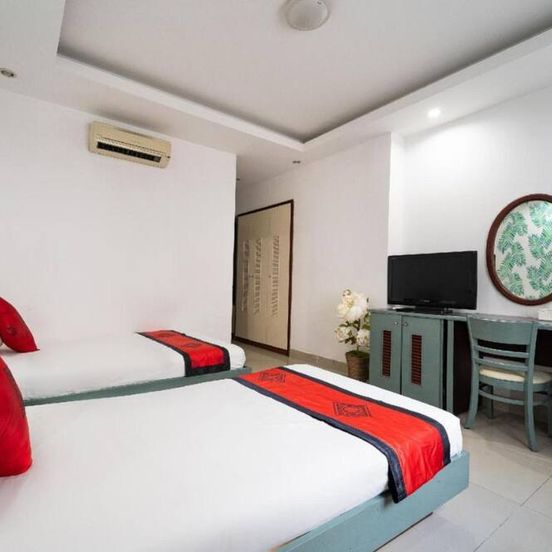 Belvilla Comfort Stays Near Secc Formerl image 1