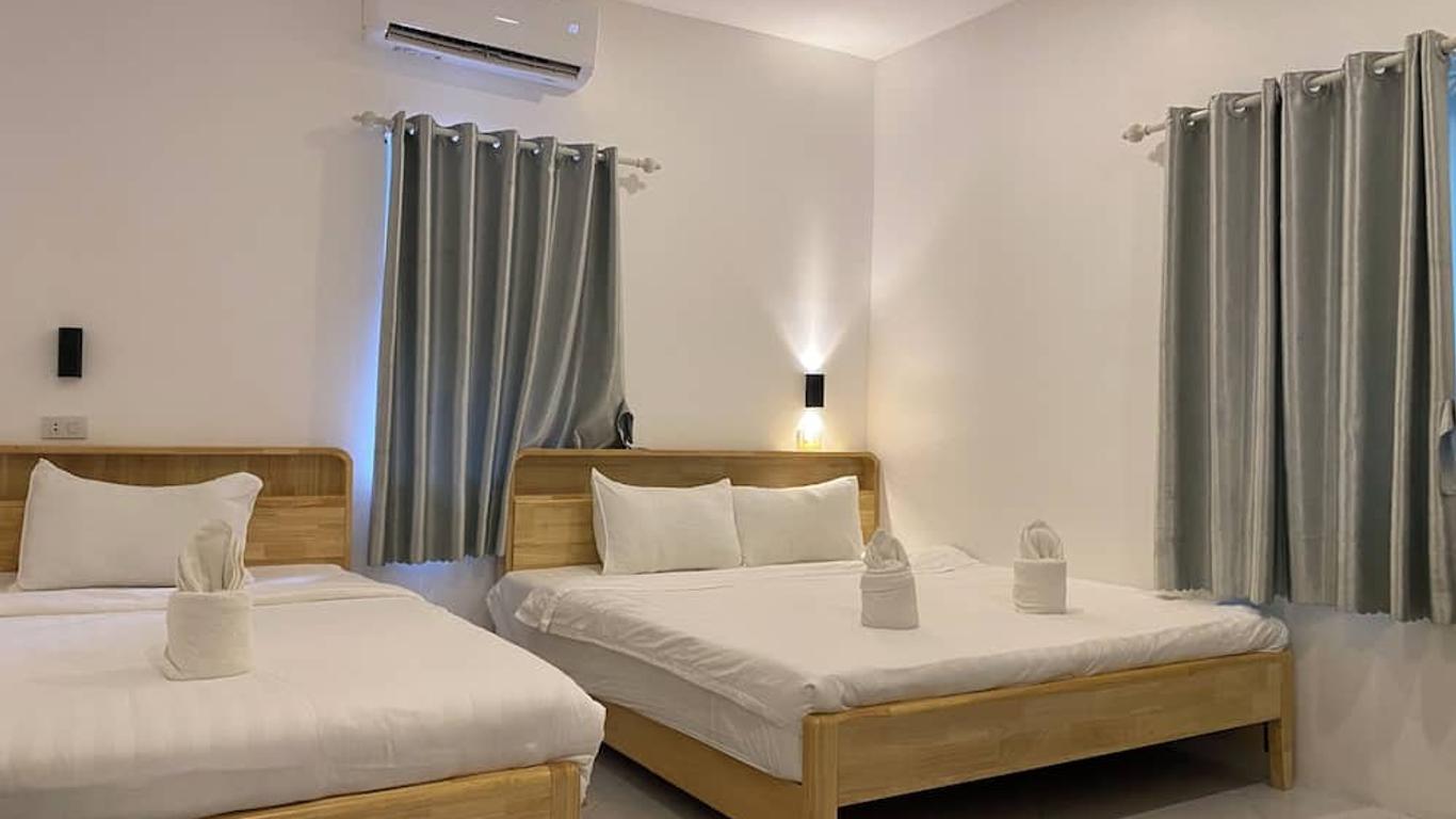 Downtown Hostel