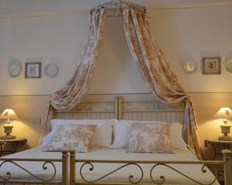 Il Nido di Anna - San Gimignano - Bedroom