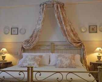 Il Nido di Anna - San Gimignano - Habitación