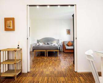 La Coroncina Lodging - Siena - Habitación