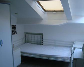 Glamorgan - Antibes - Habitación