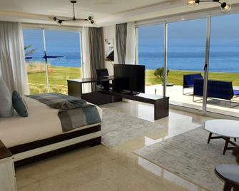 White Beach Resort Taghazout - Agadir - Schlafzimmer