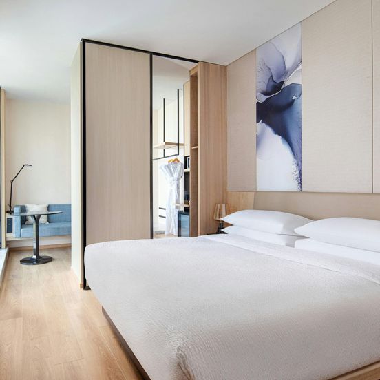 Fairfield by Marriott Beijing Haidian image 1