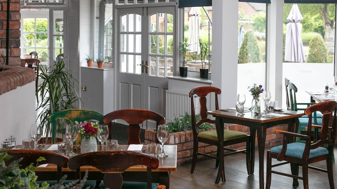 Barton Manor Hotel & Spa, BW Signature Collection