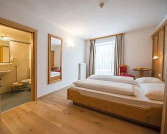 Hotel Obereggen - Deutschnofen