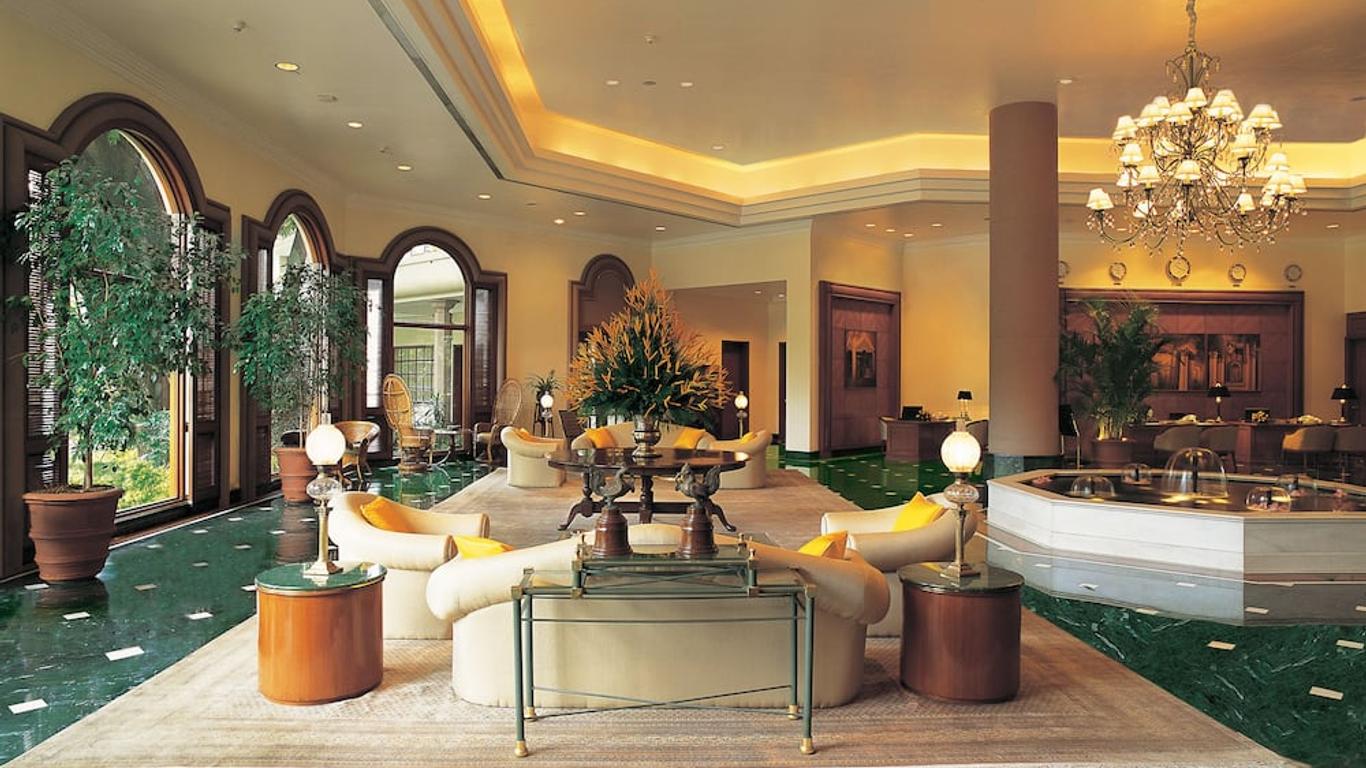 ذا أوبروي بنجلور