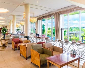 ANA Holiday Inn Kobe Sanda by IHG - Sanda