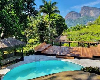 Rio Eco Paradise - Rio de Janeiro