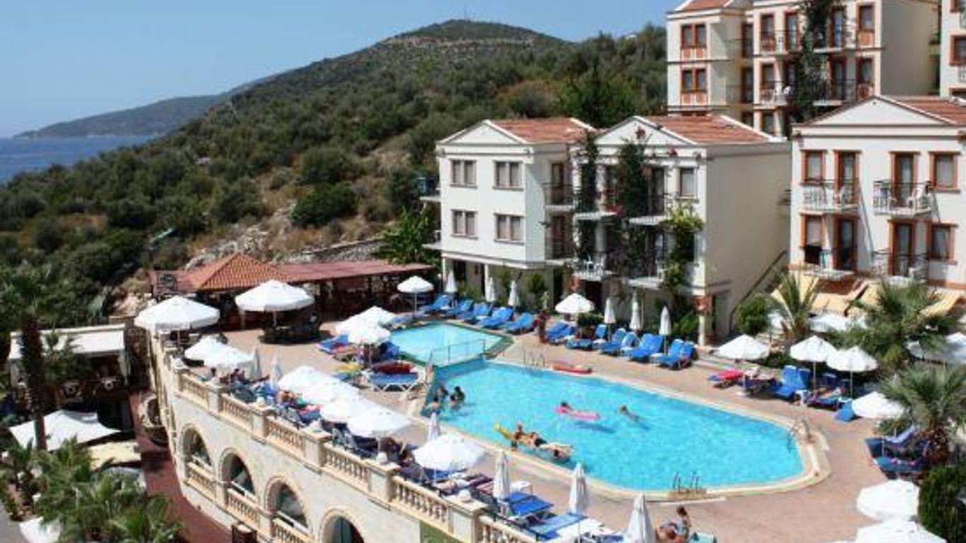 Hotel Pirat