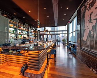 Modernhaus Soho - New York - Bar