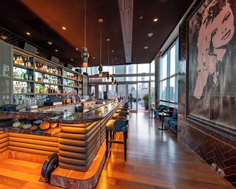 Modernhaus Soho - ניו יורק - בר