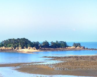 Taean Gonggan 487 - Taean - Beach