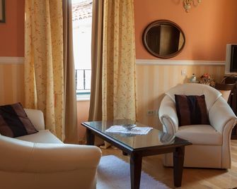 Boutique Hotel Villa Pattiera - Cavtat - Sufragerie