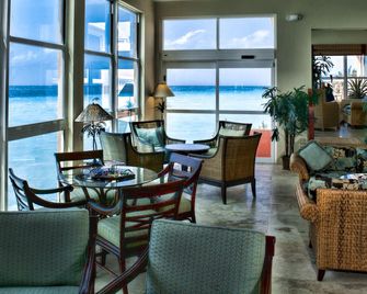 Pompano Beach Club - Southampton - Restaurant