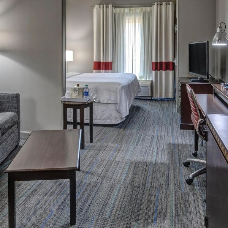 Four Points by Sheraton Memphis-Southwind - Memphis