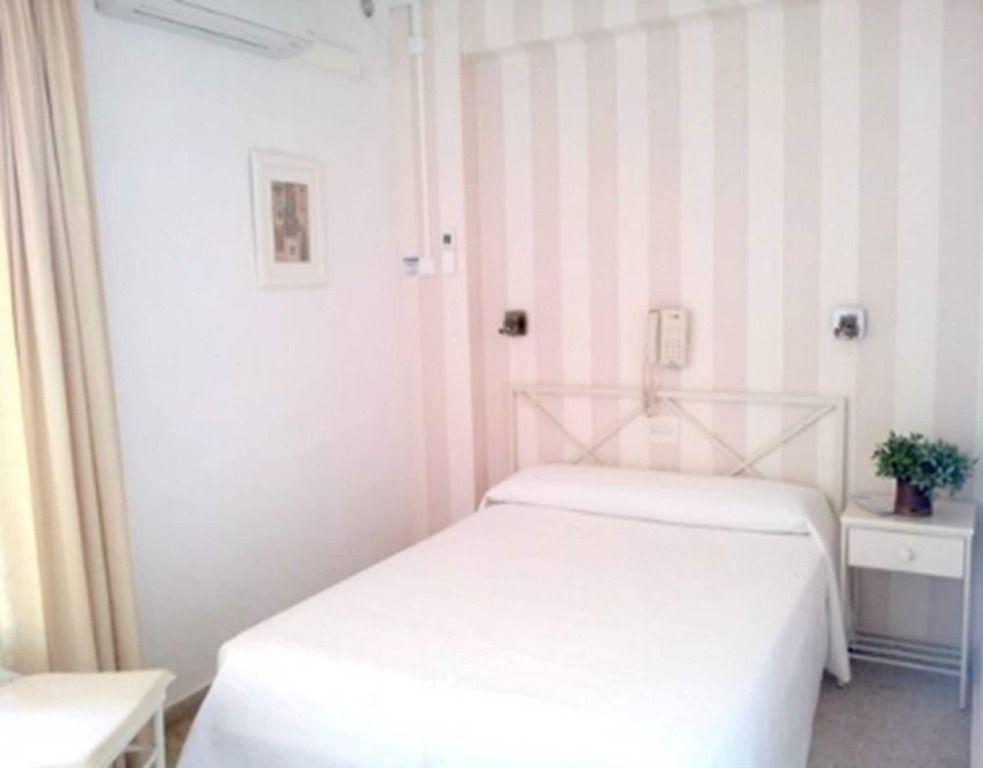 هوتل ترامونتانا