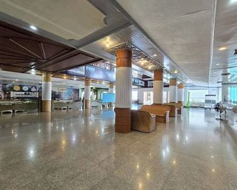 Pailyn Hotel - Sukhothai - Σαλόνι ξενοδοχείου