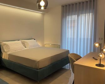 Xenia Room - Gela
