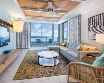 Clear Water Beach 2 Bedroom Presidential - Clearwater Beach