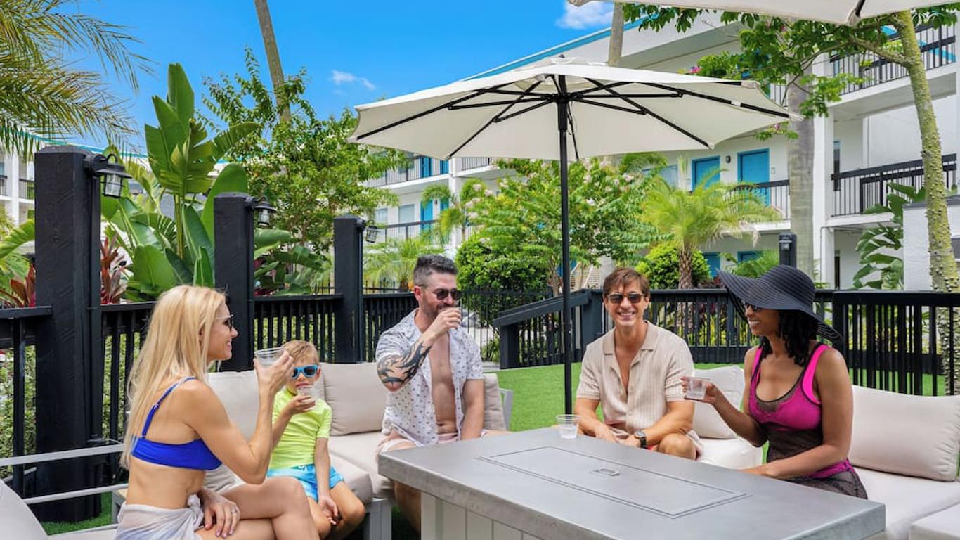 Oasis Bay Suites, Tampa, Busch Gardens, Usf