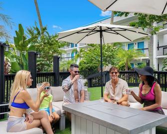 Oasis Bay Suites, Tampa, Busch Gardens, Usf - Tampa