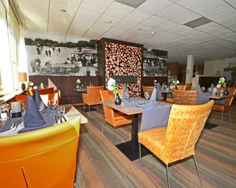 Fletcher Hotel - Restaurant de Zeegser Duinen - Zeegse - Restaurant